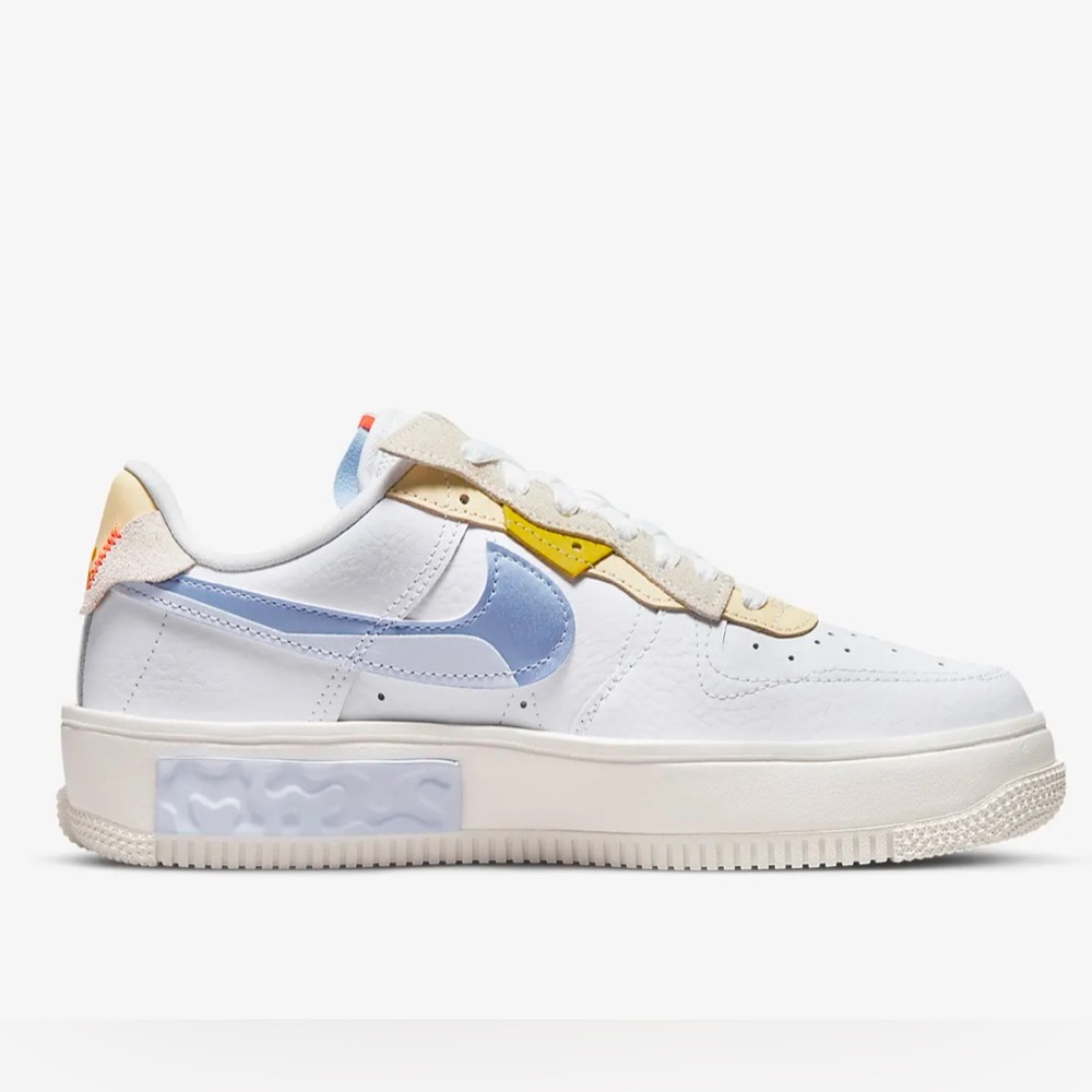 Nike Air Force 1 Fontanka